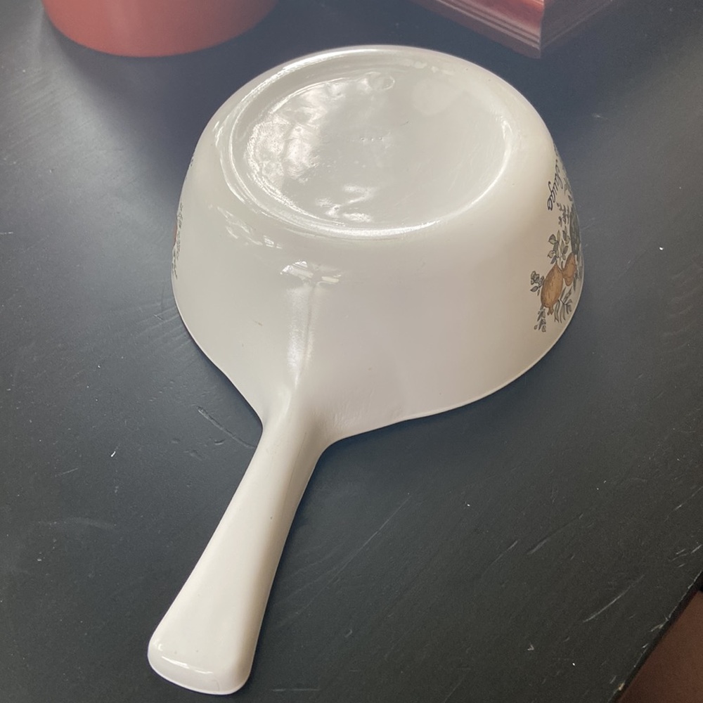 Corningware Spice of life 1 Pint Sauté Pan - Picture 3 of 4
